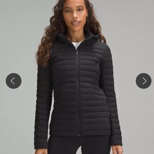 Lululemon Pack it Down Jacket